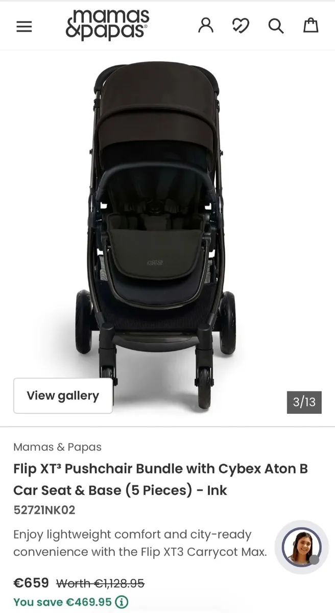 Pram - Image 3