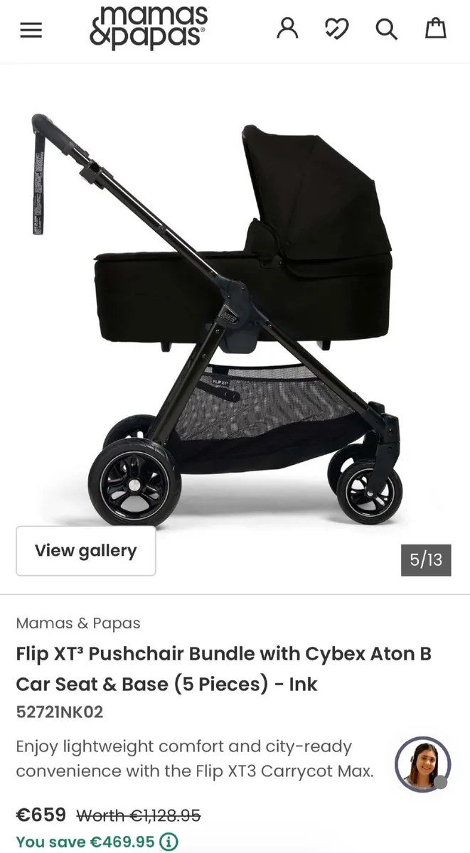 Pram - Image 4