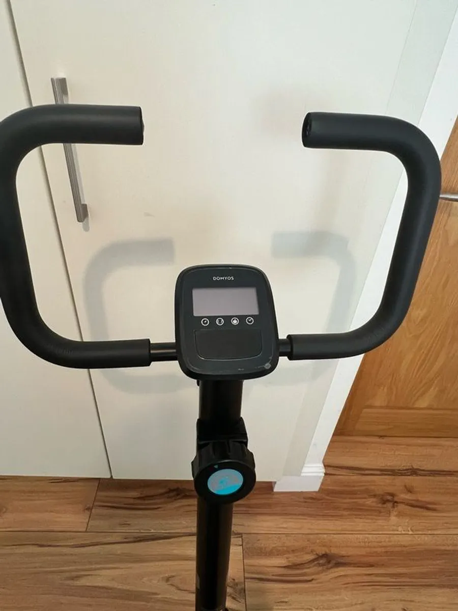 Exercise Bike - Image 3