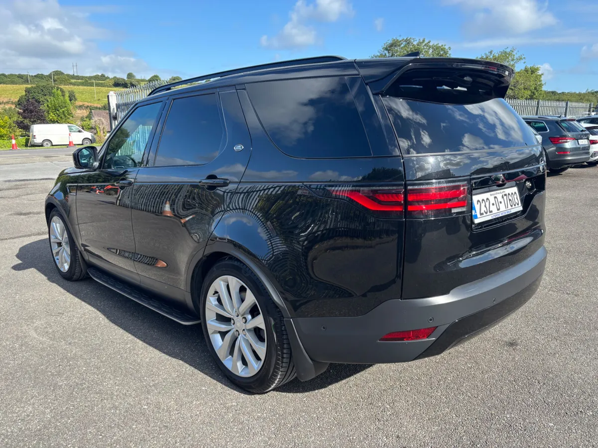 3.0D I6 300 PS AWD SE - SAVE €2000 - Image 3