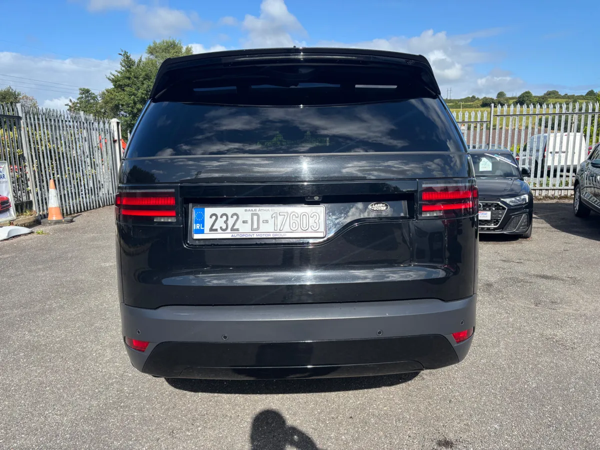 3.0D I6 300 PS AWD SE - SAVE €2000 - Image 4