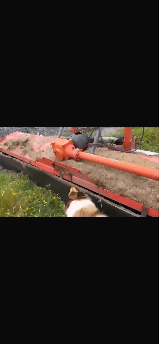 Kuhn vkm280 flail mulcher - Image 3