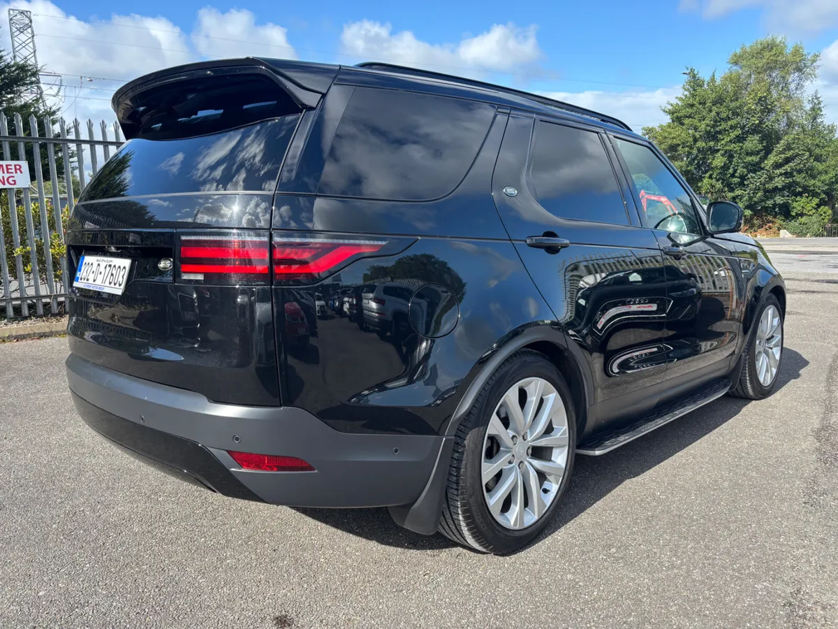 3.0D I6 300 PS AWD SE - SAVE €2000 - Image 2