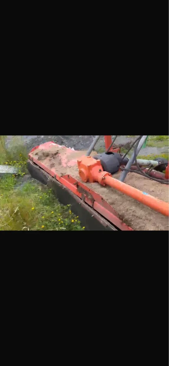 Kuhn vkm280 flail mulcher - Image 4