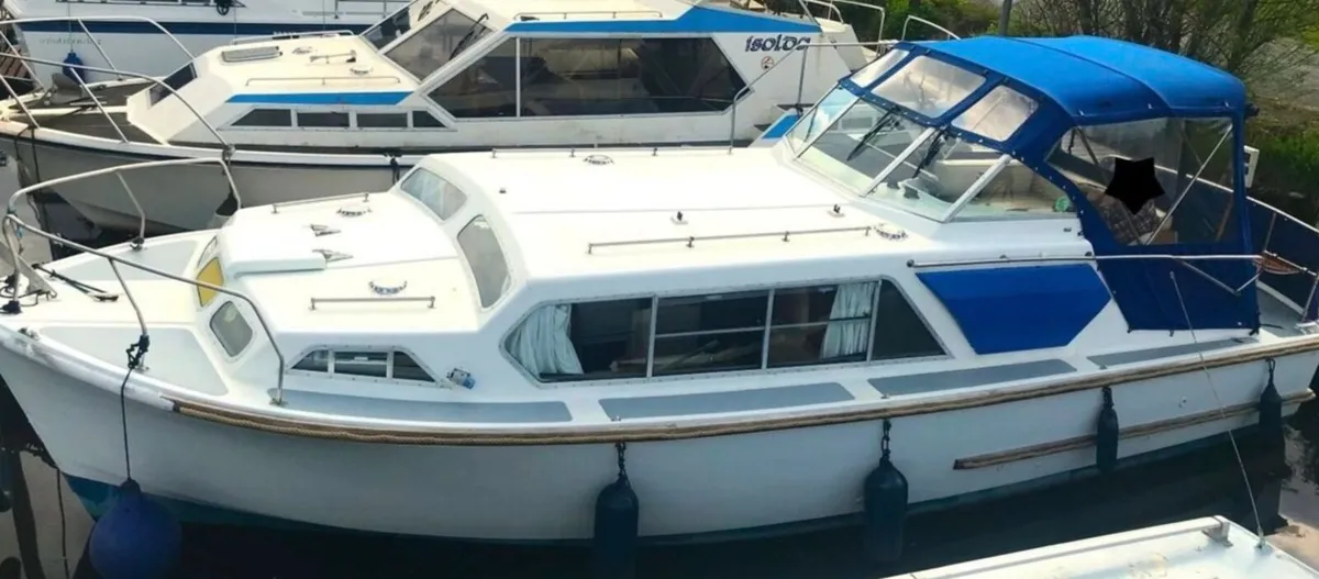 Broom Ocean 30 - Image 2