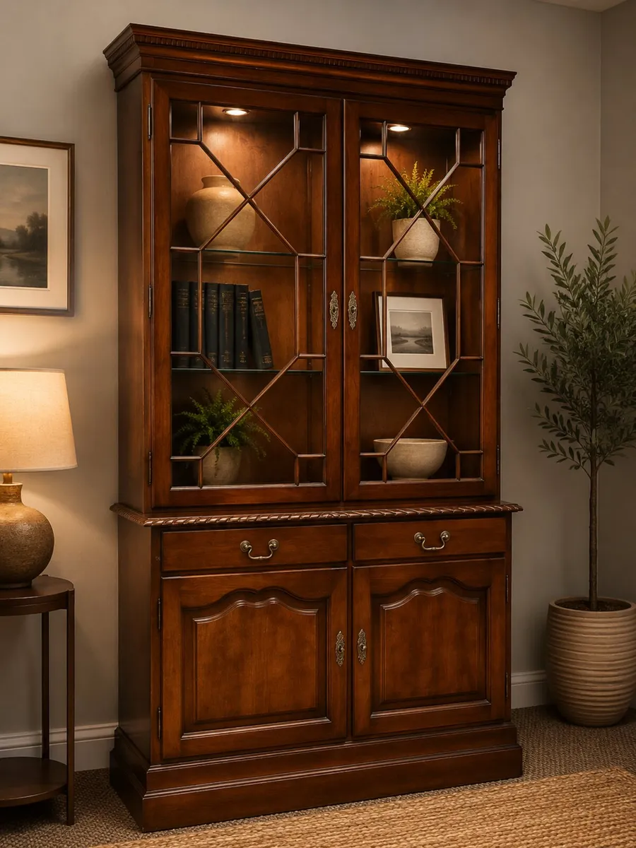 Display cabinets - Image 2