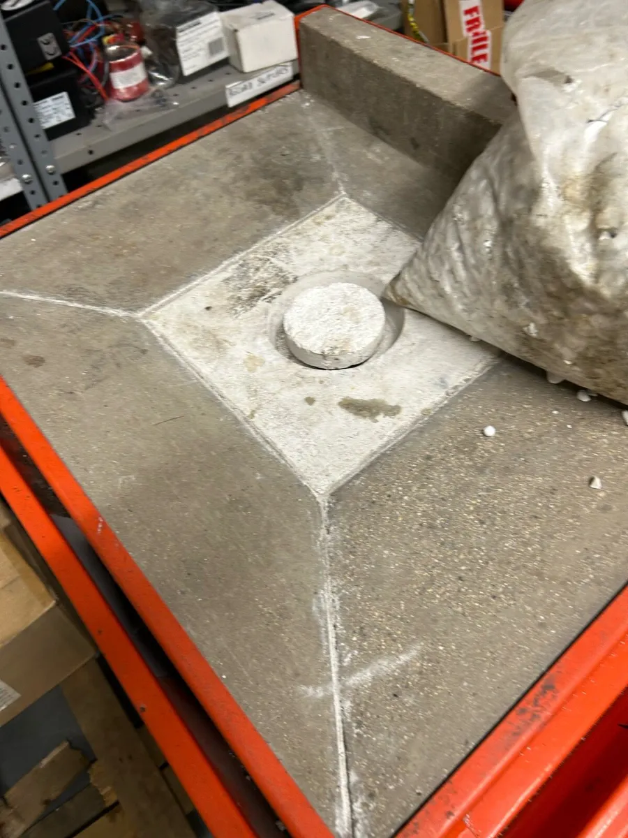 Ceramic Chip Gas Forge - Image 4