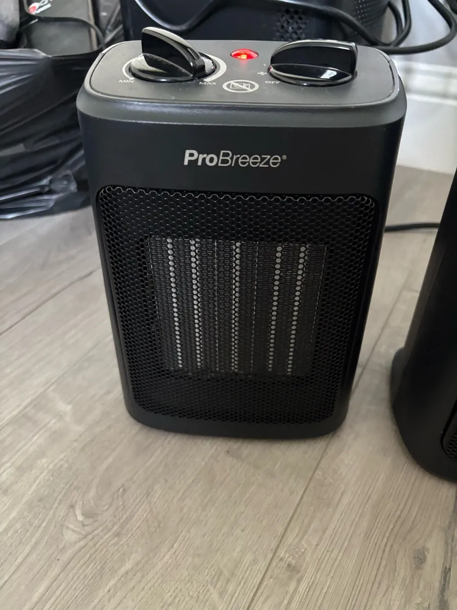 Room Heater - Image 2
