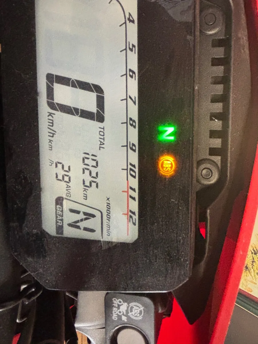 Honda CRF 300L -  2021 - Image 3
