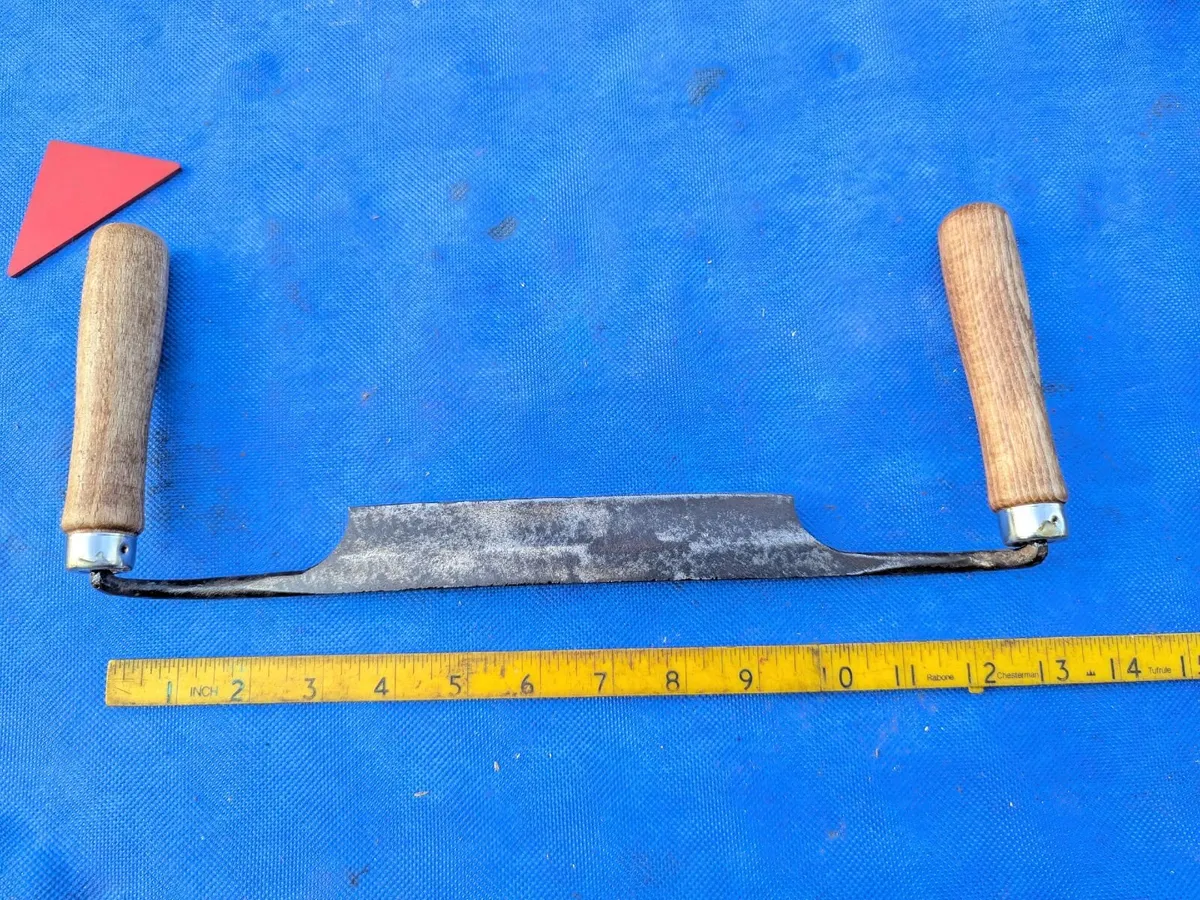 Drawknife by Couleaux - Image 2
