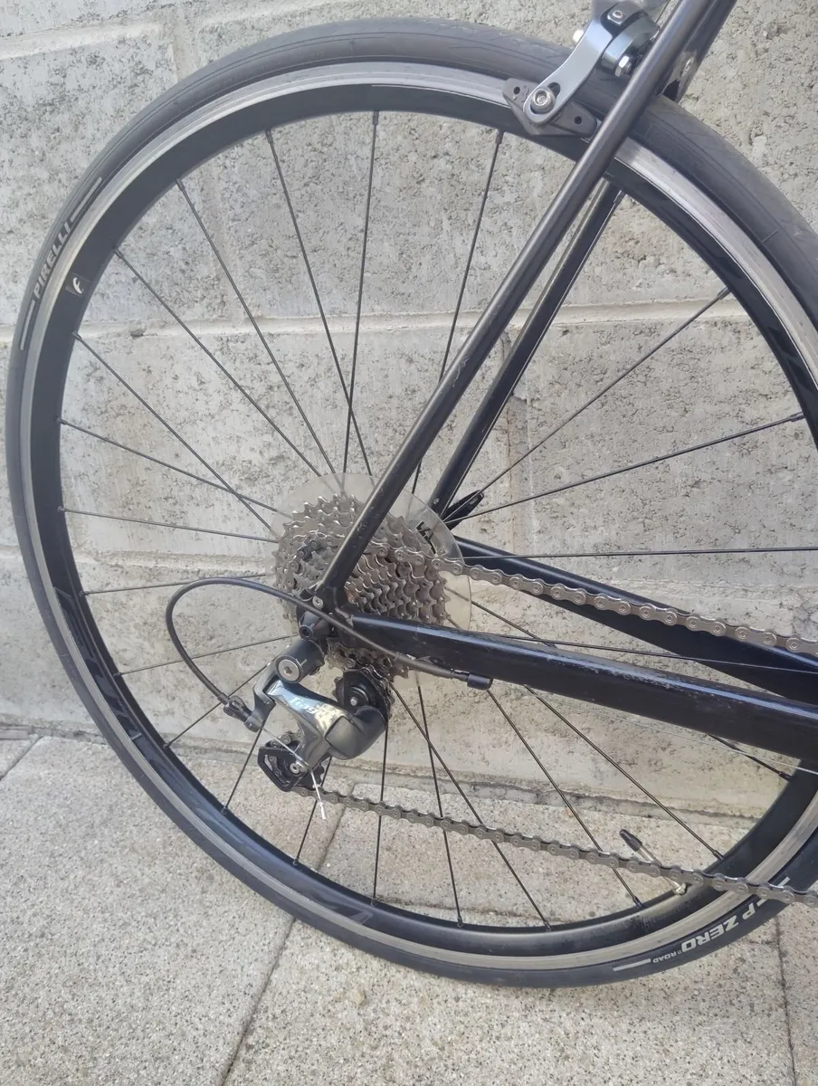 Canyon Endurace 6 RB Stealth Edition - Size L - Image 3