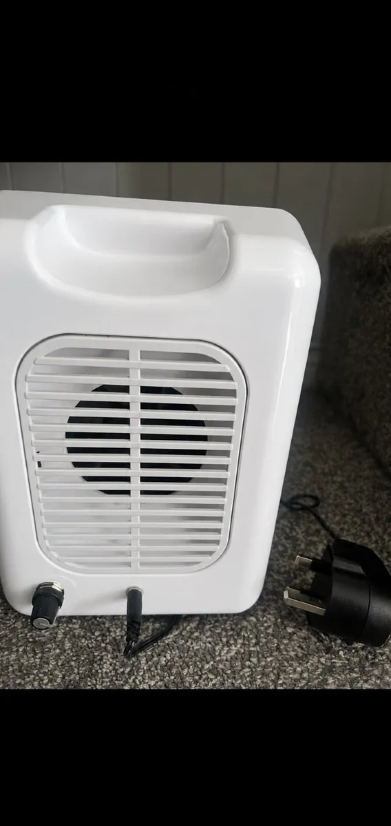 Salin Plus Air Purifier - Image 3