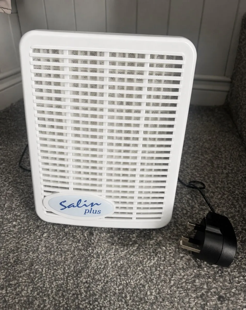 Salin Plus Air Purifier - Image 2