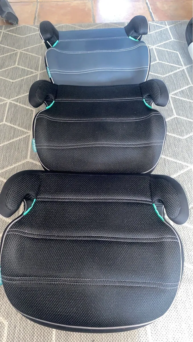 Car Seats & Boosters - Image 4