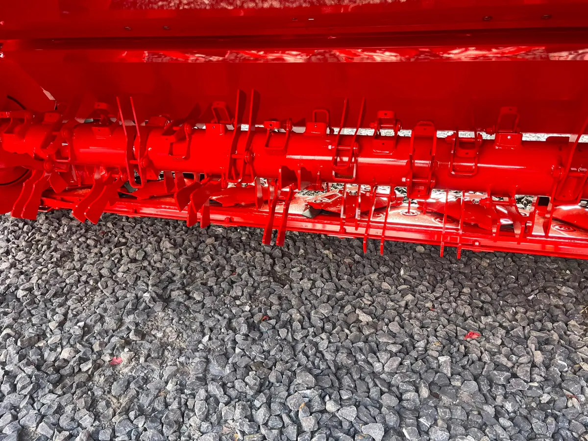 Kuhn FC3115 D - Image 4