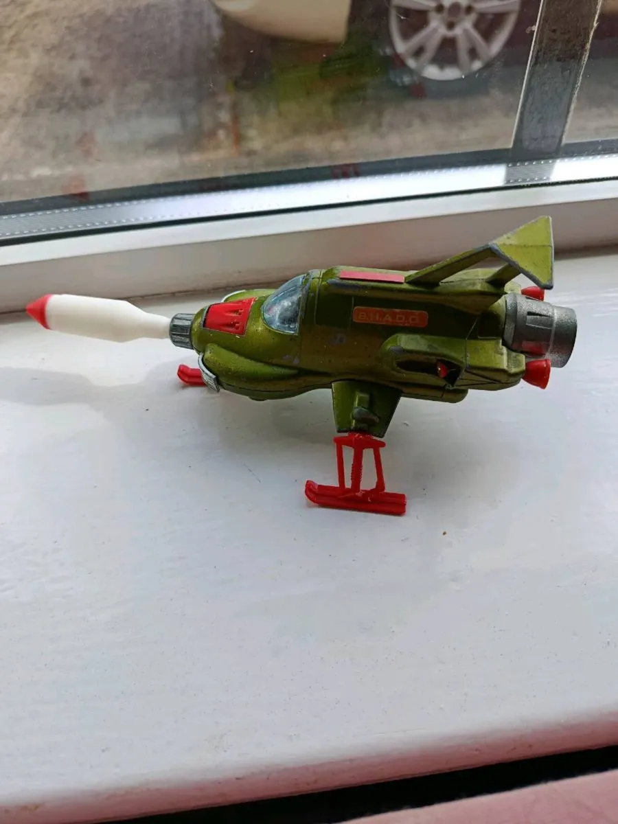 Dinky - Image 3