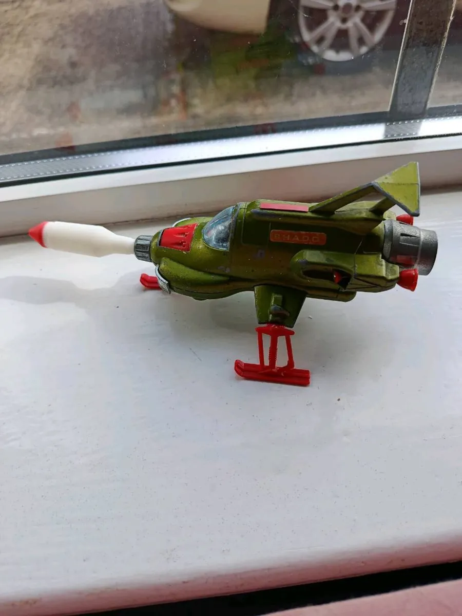 Dinky - Image 4