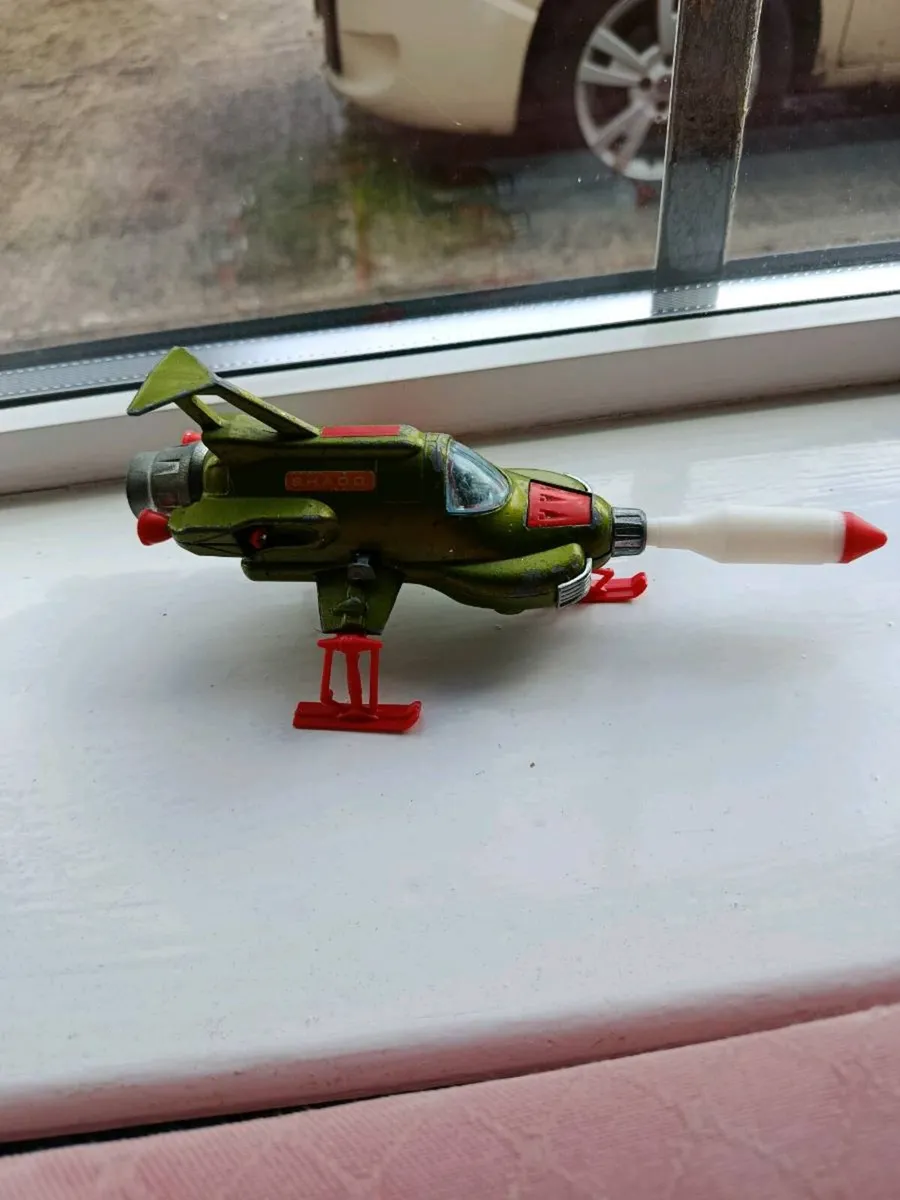 Dinky - Image 1