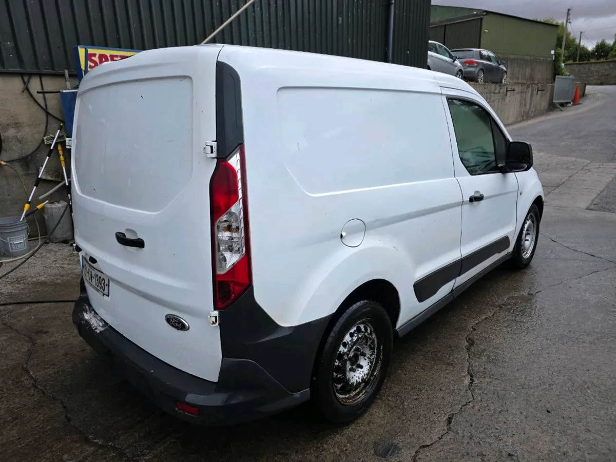Ford transit connect - Image 3
