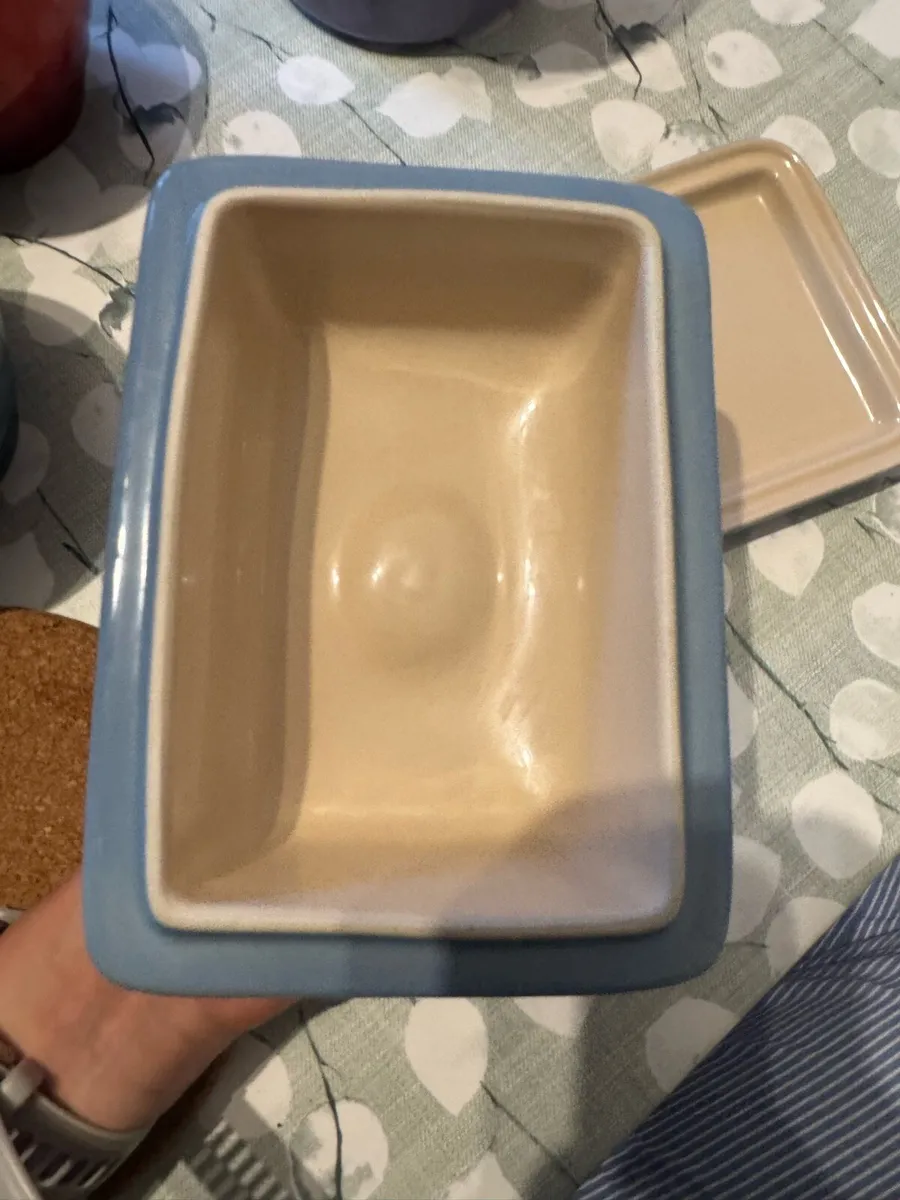 Le Creuset Butter Dish - Image 2