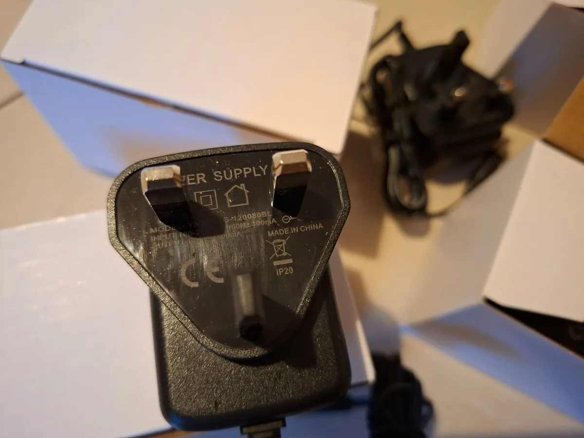 New paslode replacement Charger Leads - Image 4