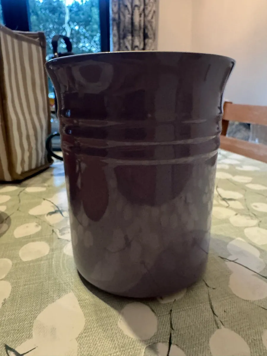 Le Creuset Utensil Jar - Image 4