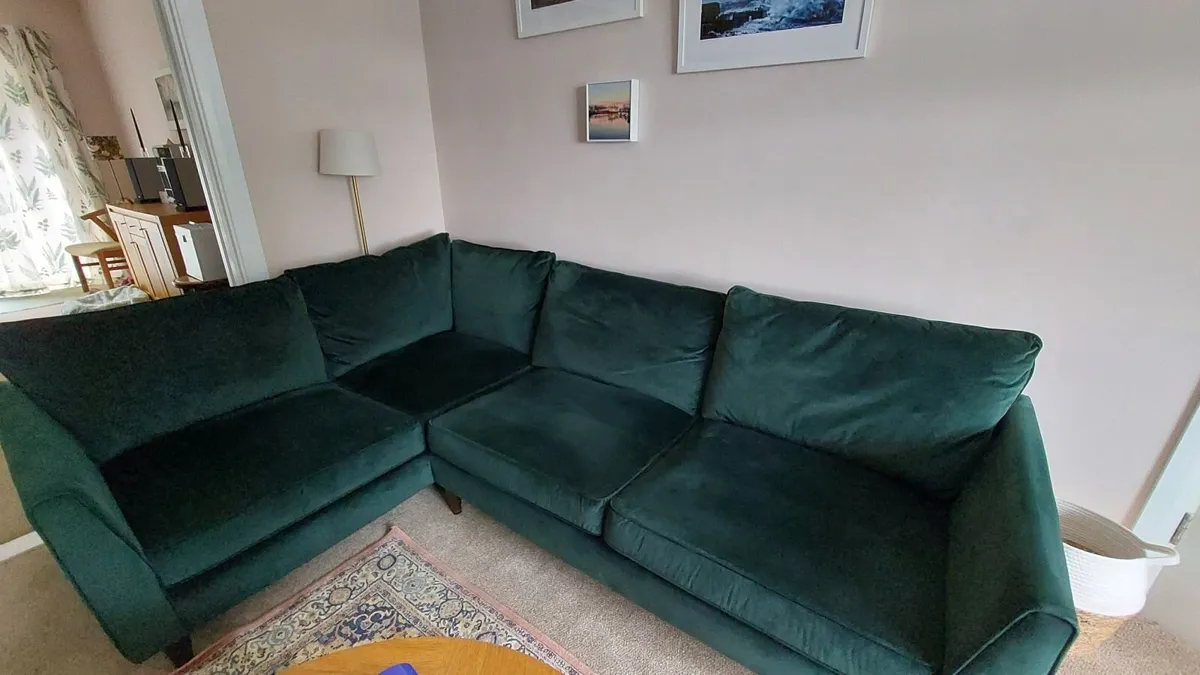 Sofa - Image 1