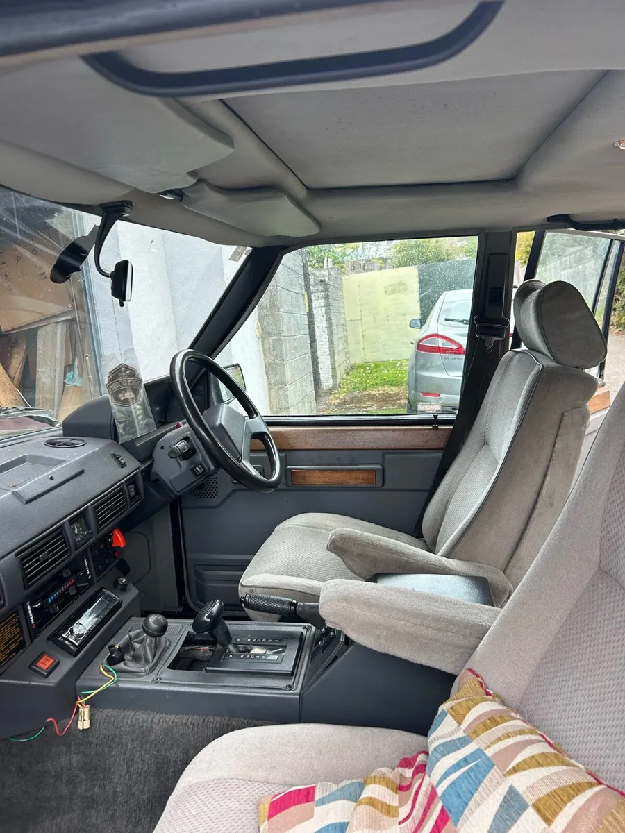 Range Rover Classic - Image 2