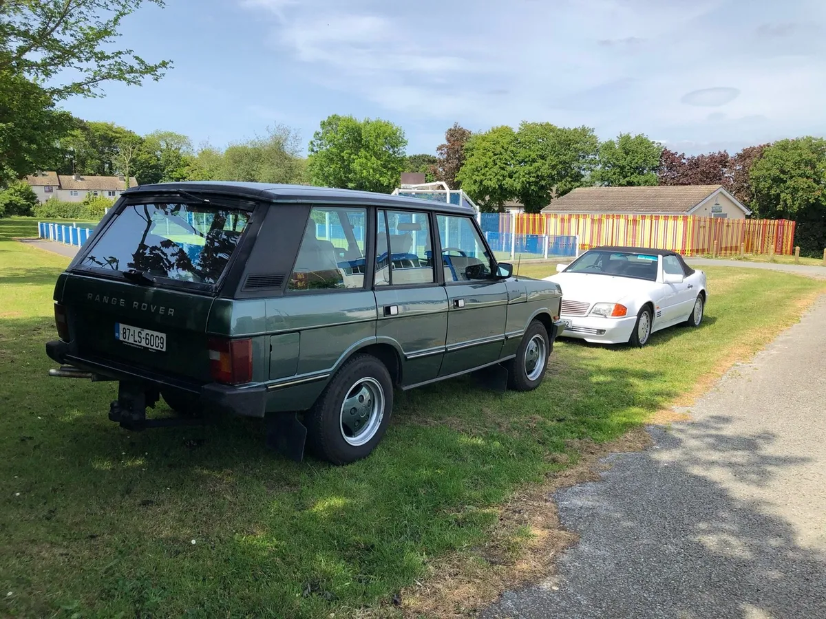 Range Rover Classic - Image 3