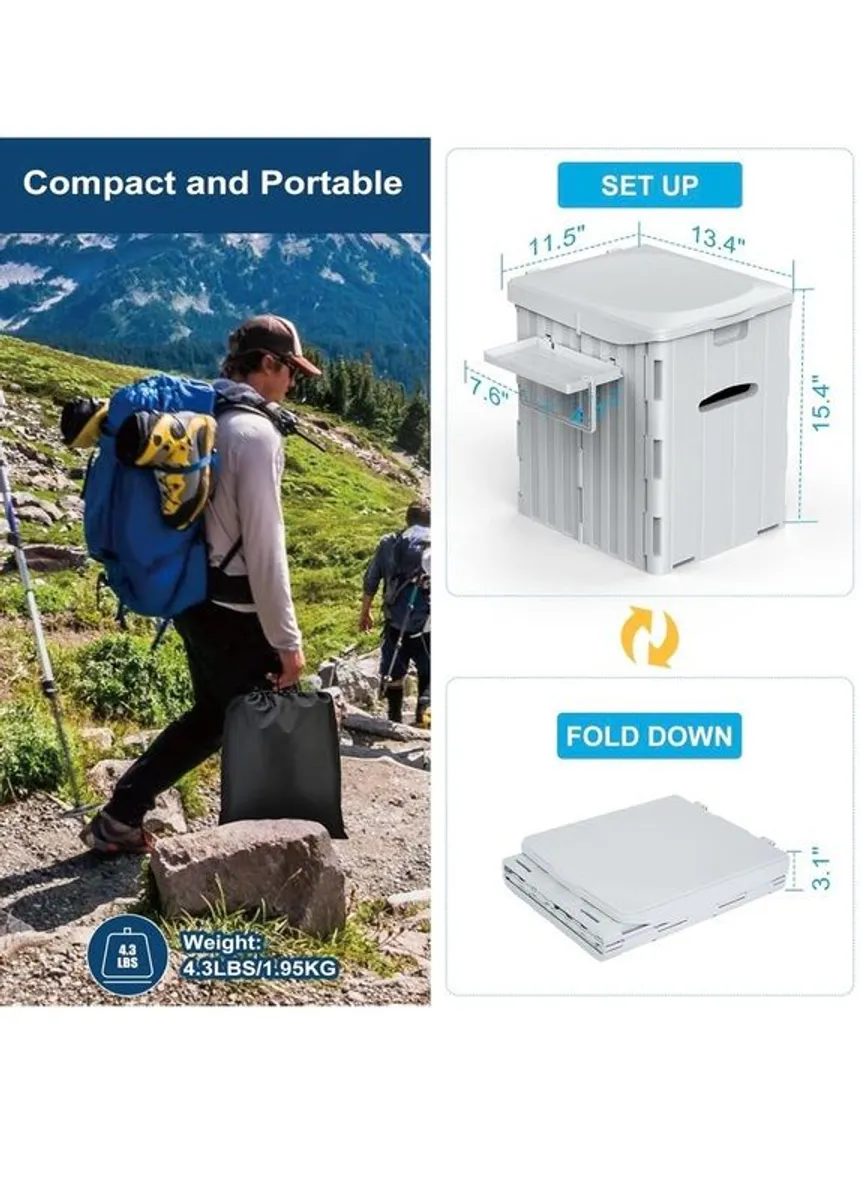 camping package - Image 4