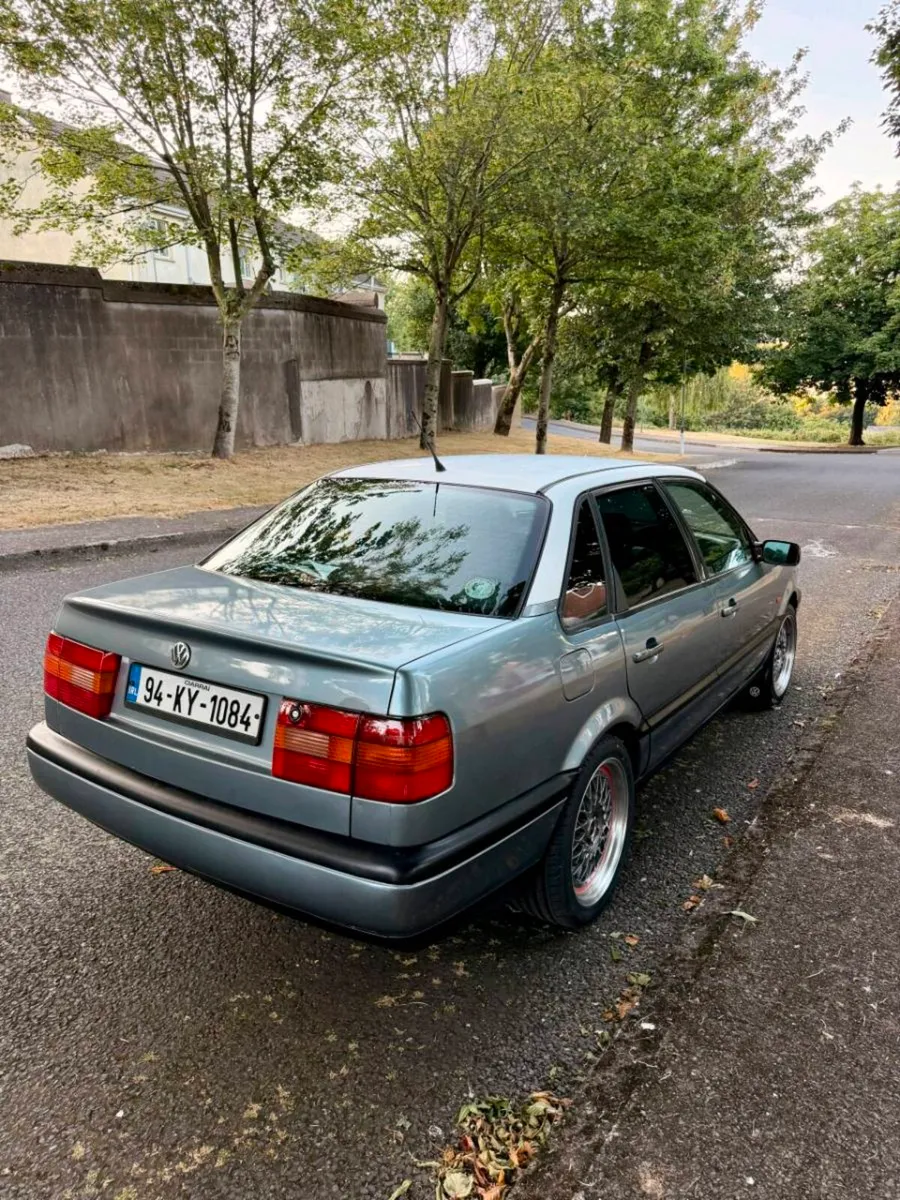 Vw PASSAT 1.9 TDI - Image 3