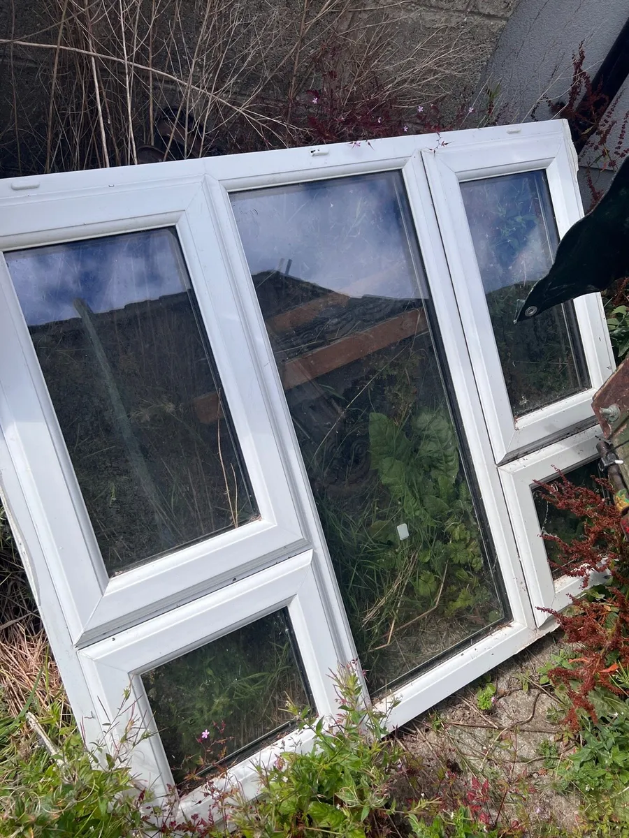 PVC door and windows - Image 3