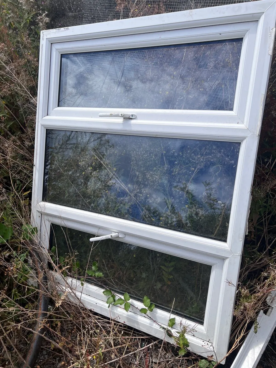 PVC door and windows - Image 4