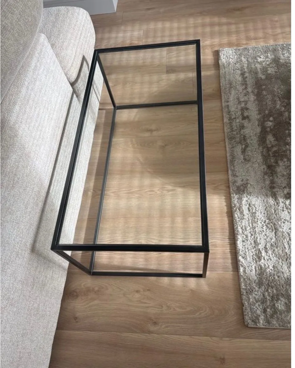 Coffee Table - Image 1