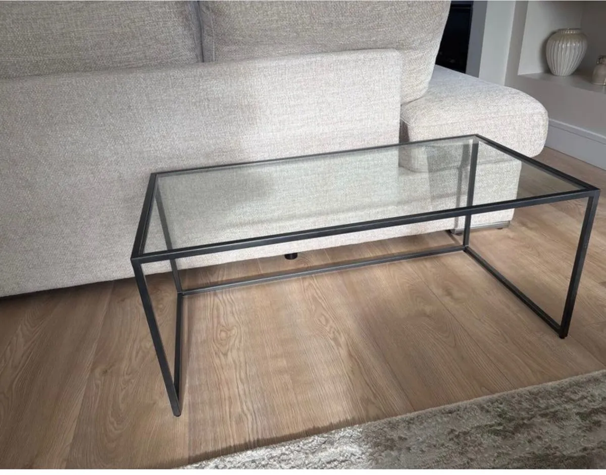 Coffee Table - Image 3