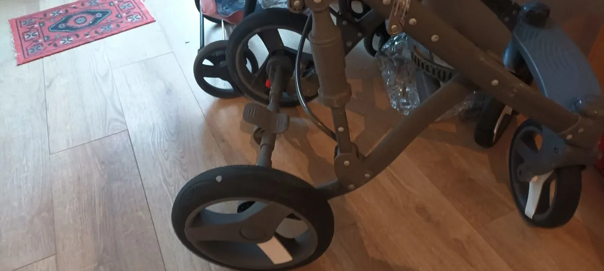 Buggy - Image 1