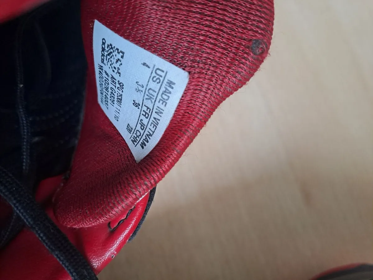 Football shoes - Image 4