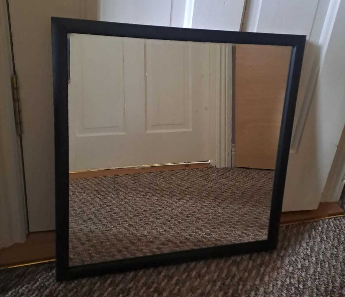 Mirrors - Image 1