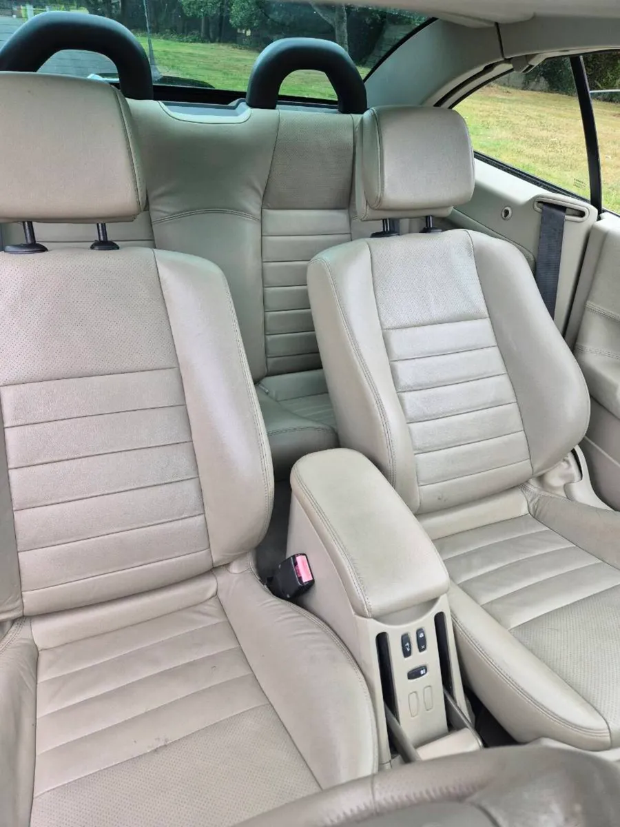Renault Cabrio FOR COLLECTION low mles Convertible - Image 4