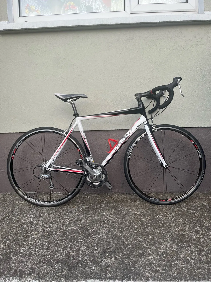 Trek Alpha 1.5 Road bike. - Image 2
