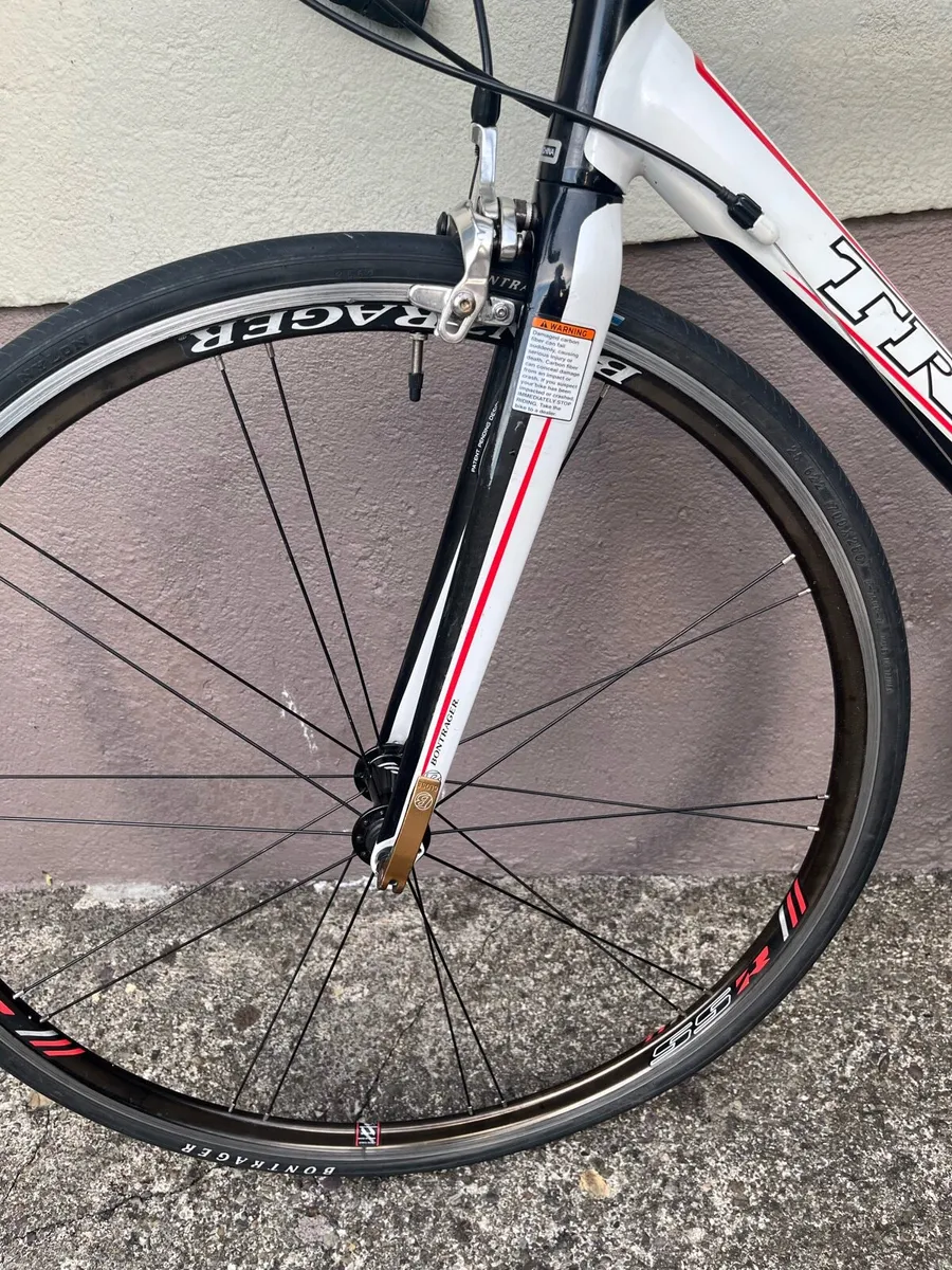 Trek Alpha 1.5 Road bike. - Image 4