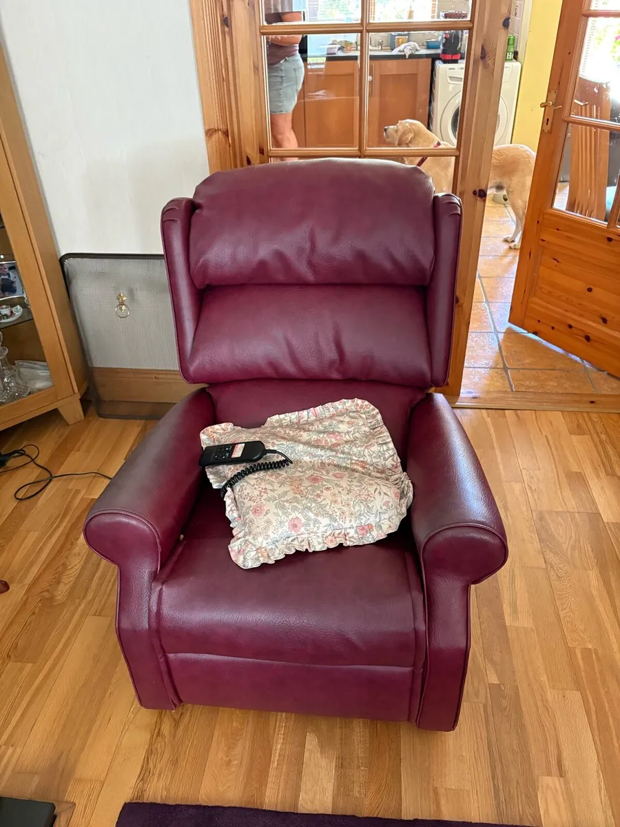 Chair - Image 1