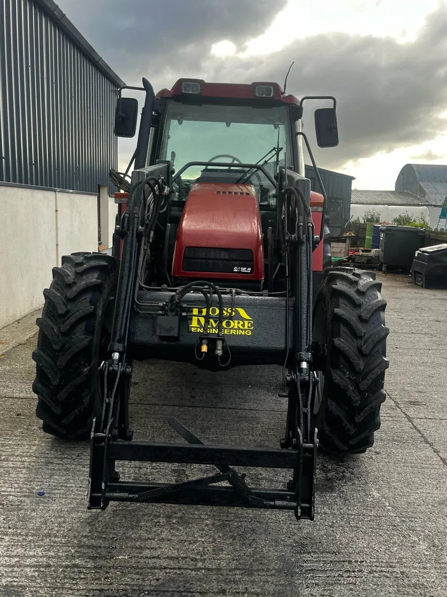 Tractor - Image 2