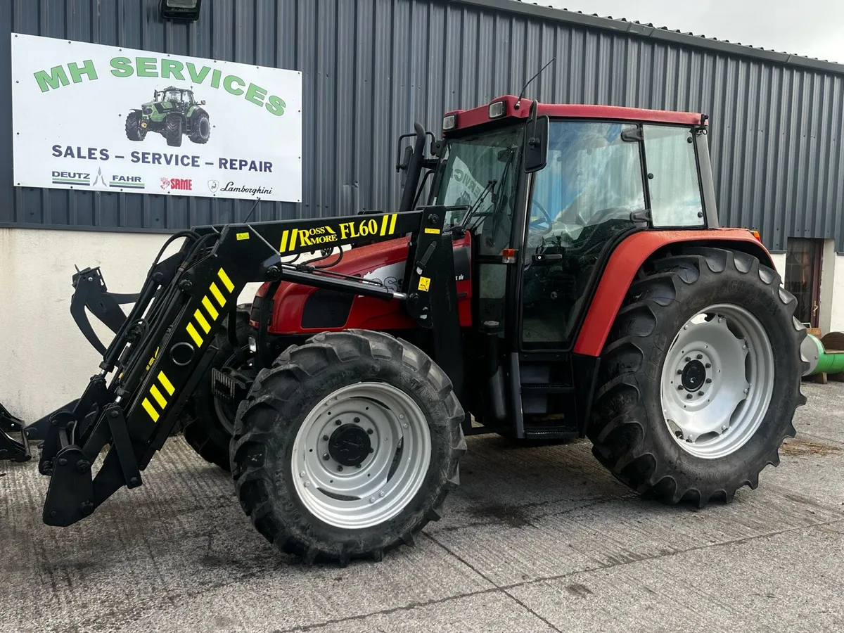 Tractor - Image 1