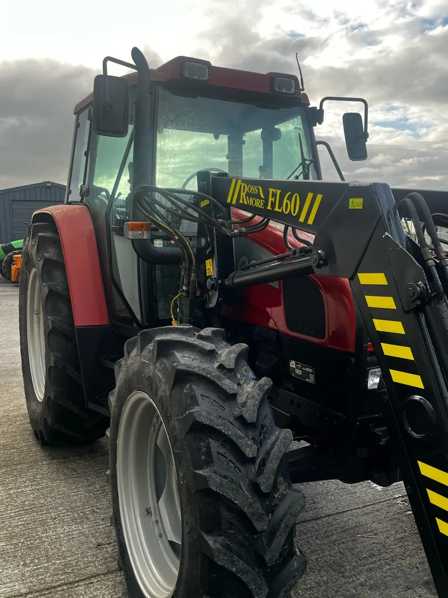 Tractor - Image 3