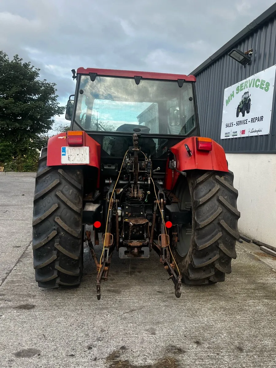 Tractor - Image 4