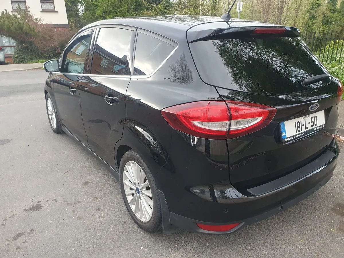 Ford c max - Image 3