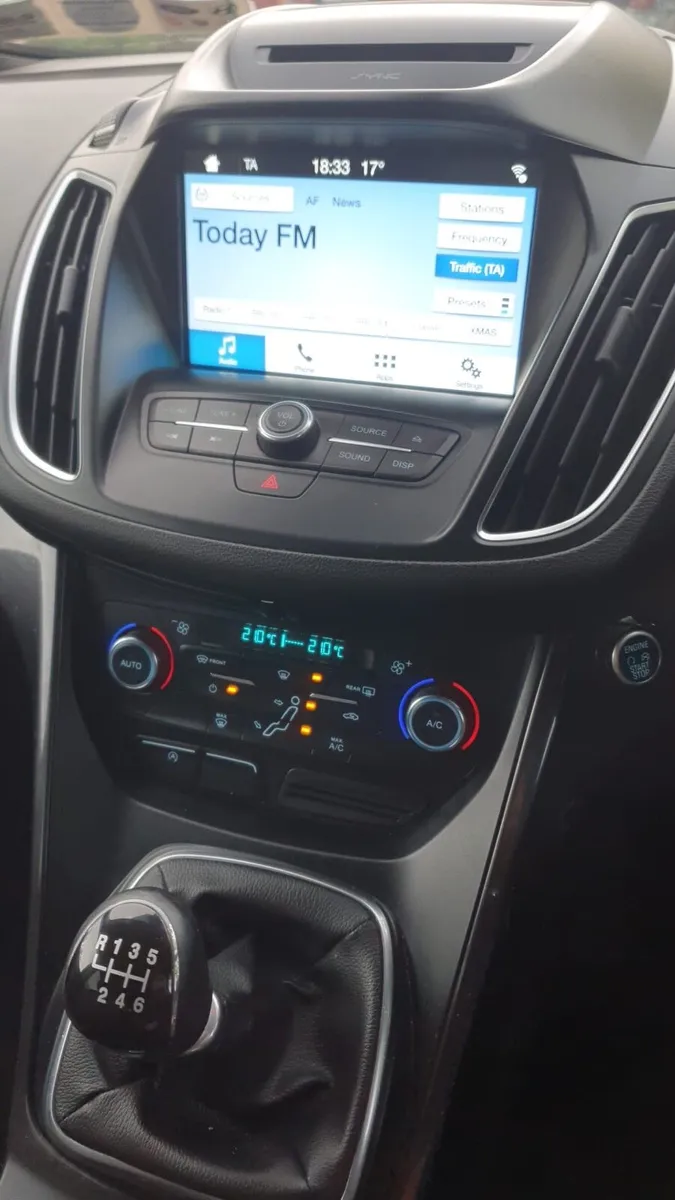 Ford c max - Image 4