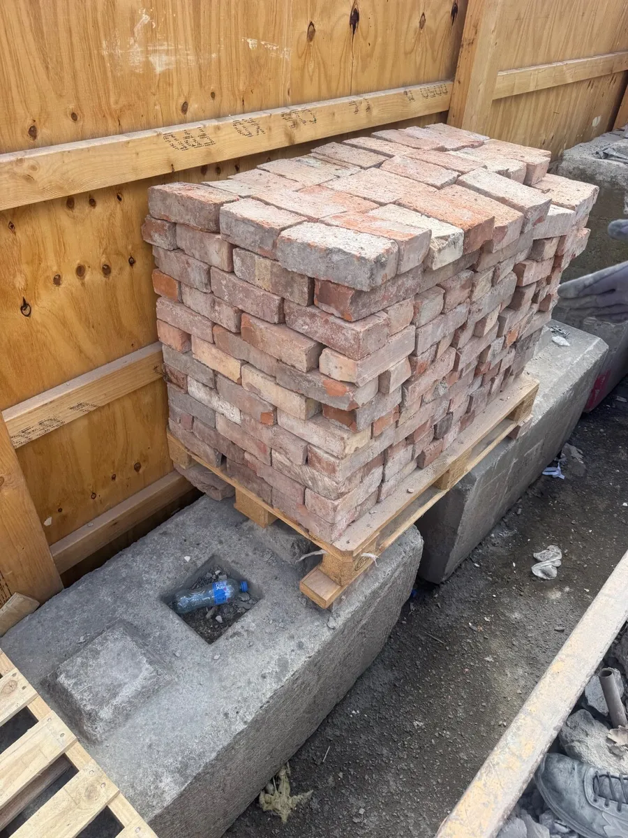 Bricks