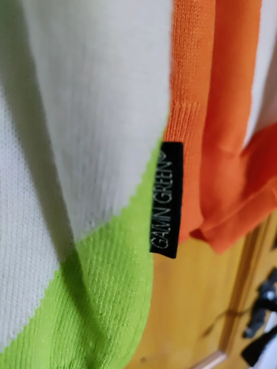 Galvin Green sweaters x2 XL - Image 2